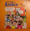 Cover for Mini Poche [Collection] (Editions Héritage, 1977 series) #6 - Le jeune Archie