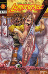 Cover for Leatherface (Northstar, 1991 series) #3