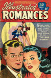 Cover for Illustrated Romances (Magazine Management, 1954 ? series) #16