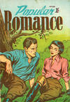 Cover for Popular Romance (H. John Edwards, 1950 ? series) #124