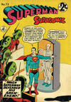 Cover for Superman Supacomic (K. G. Murray, 1959 series) #73