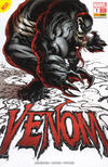 Cover for Venom (Panini Deutschland, 2012 series) #1 - Netz des Todes