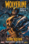 Cover for Max (Panini Deutschland, 2004 series) #44 - Wolverine - Der beste von allen: Contagion