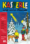Cover for Kasperle (Jaeger'sche Buchdruckerei, 1960 series) #103