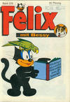 Cover for Felix (Bastei Verlag, 1958 series) #278