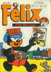 Cover for Felix (Bastei Verlag, 1958 series) #284