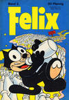 Cover for Felix (Bastei Verlag, 1958 series) #2
