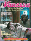 Cover for Vanessa (Bastei Verlag, 1990 series) #16
