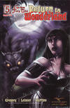 Cover Thumbnail for Grimm Fairy Tales: Return to Wonderland (2007 series) #5 [Cover B - Tim Seeley]