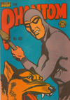 Cover for The Phantom (Frew Publications, 1948 series) #485
