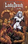 Cover Thumbnail for Lady Death (2010 series) #16