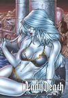 Cover Thumbnail for Lady Death (2010 series) #16 [Wraparound variant]