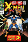 Cover Thumbnail for The X-Men Omnibus (2009 series) #2 [John Cassaday Cover]