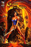 Cover Thumbnail for Grimm Fairy Tales (2005 series) #71 [Cover A]