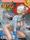 Cover for Eros Comix (Dolmen Editorial, 2001 series) #119