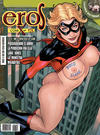 Cover for Eros Comix (Dolmen Editorial, 2001 series) #126