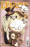 Cover for Lenore (Titan, 2009 series) #5 [Cover A]