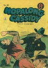 Cover for Hopalong Cassidy (K. G. Murray, 1954 series) #65
