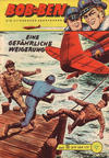 Cover for Bob und Ben (Lehning, 1963 series) #11