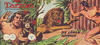 Cover for Tarzan (Lehning, 1961 series) #10
