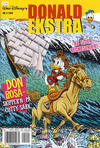 Cover for Donald ekstra (Hjemmet / Egmont, 2011 series) #2/2012