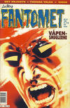 Cover for Fantomet (Semic, 1976 series) #22/1995
