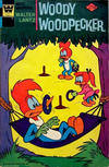 Cover Thumbnail for Walter Lantz Woody Woodpecker (1962 series) #148 [Whitman]