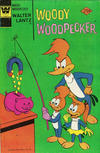 Cover for Walter Lantz Woody Woodpecker (Western, 1962 series) #151 [Whitman]