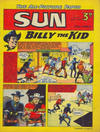 Cover for Sun (Amalgamated Press, 1952 series) #376