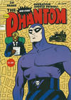 Cover for The Phantom (Frew Publications, 1948 series) #1076