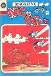 Cover for Nic et Pic (Editions Héritage, 1977 series) #6