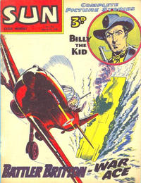 Cover Thumbnail for Sun (Amalgamated Press, 1952 series) #372