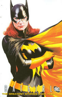 Cover Thumbnail for Batgirl: The Greatest Stories Ever Told (DC, 2011 series) 
