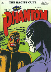 Cover Thumbnail for The Phantom (Frew Publications, 1948 series) #1431