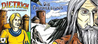Cover Thumbnail for Dietrich von der Trendelburg (Wildfeuer Verlag, 2010 series) #4