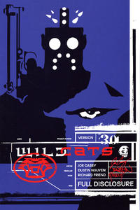 Cover Thumbnail for Wildcats Version 3.0 (DC, 2003 series) #2 - Full Disclosure