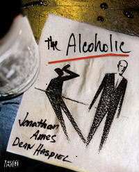 Cover Thumbnail for The Alcoholic (DC, 2008 series) 
