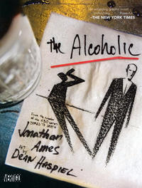 Cover Thumbnail for The Alcoholic (DC, 2009 series) 