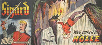 Cover Thumbnail for Sigurd (Lehning, 1953 series) #8