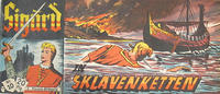 Cover Thumbnail for Sigurd (Lehning, 1953 series) #10