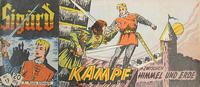 Cover Thumbnail for Sigurd (Lehning, 1953 series) #17