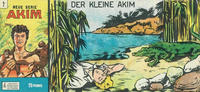 Cover Thumbnail for Akim (Bozzesi, 1960 series) #2
