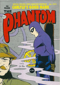 Cover Thumbnail for The Phantom (Frew Publications, 1948 series) #1075
