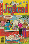 Cover for Jughead (Archie, 1965 series) #259