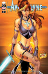 Cover for Avengelyne (Image, 2011 series) #7