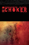 Cover for Choker (Image, 2010 series) #6