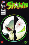 Cover for Spawn (Planeta DeAgostini, 1994 series) #12