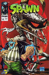 Cover for Spawn (Planeta DeAgostini, 1994 series) #14