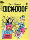 Cover for Dick und Doof (BSV - Williams, 1968 series) #[5]