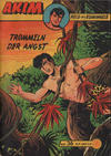 Cover for Akim Held des Dschungels (Lehning, 1958 series) #36